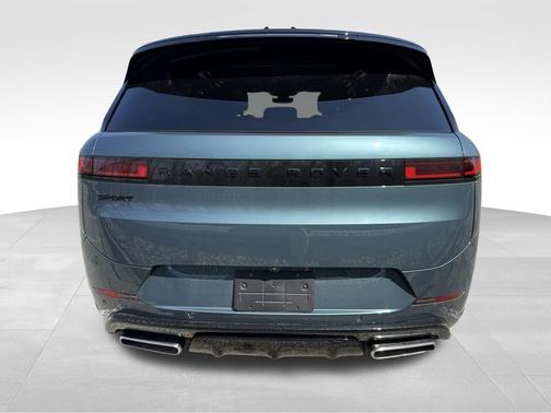 2025 Land Rover Range Rover Sport P460 Dynamic SE