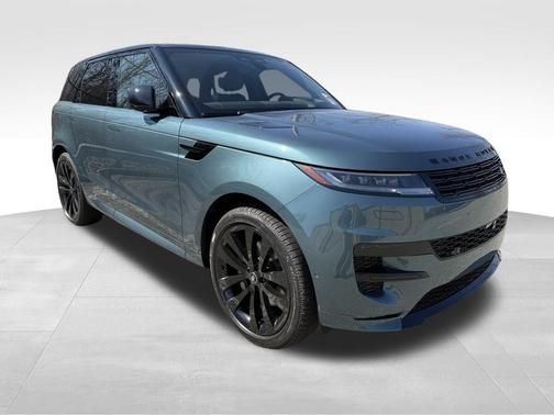 2025 Land Rover Range Rover Sport P460 Dynamic SE