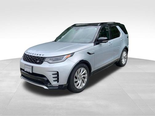2023 Land Rover Discovery P360 S R-Dynamic