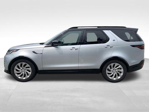2023 Land Rover Discovery P360 S R-Dynamic