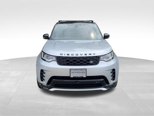 2023 Land Rover Discovery P360 S R-Dynamic
