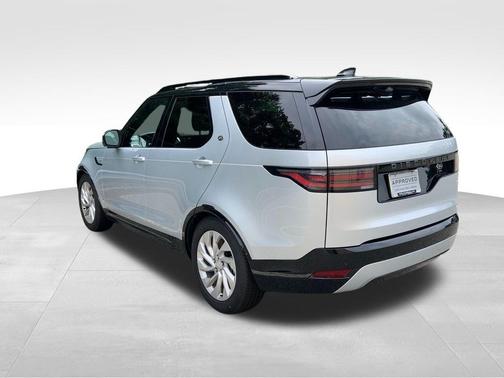 2023 Land Rover Discovery P360 S R-Dynamic