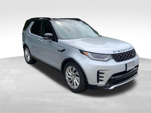 2023 Land Rover Discovery P360 S R-Dynamic