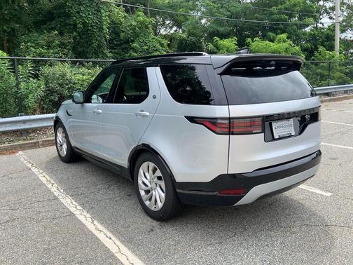 2023 Land Rover Discovery P360 S R-Dynamic