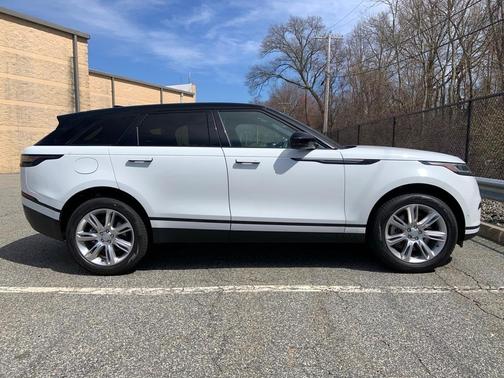 2026 Land Rover Range Rover Velar S