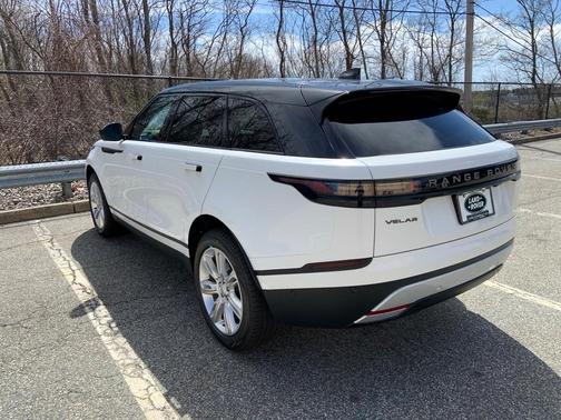 2026 Land Rover Range Rover Velar S