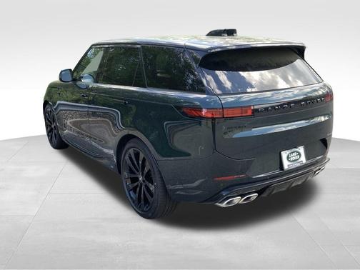 2025 Land Rover Range Rover Sport P530 Dynamic SE