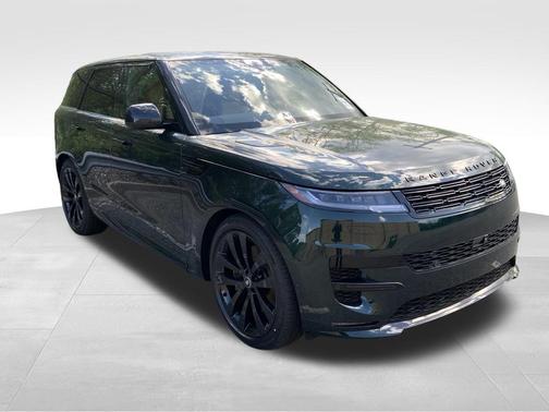 2025 Land Rover Range Rover Sport P530 Dynamic SE