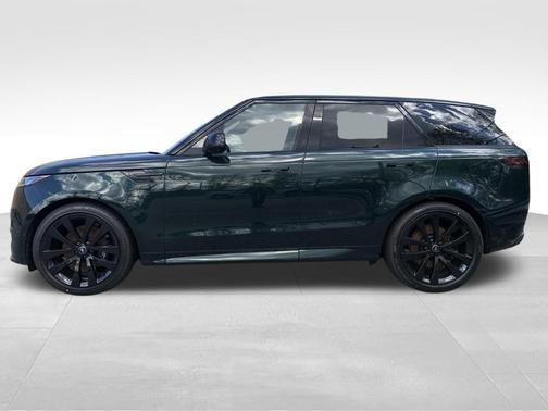 2025 Land Rover Range Rover Sport P530 Dynamic SE