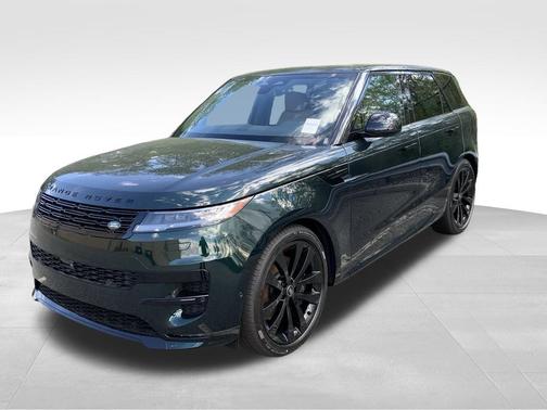 2025 Land Rover Range Rover Sport P530 Dynamic SE