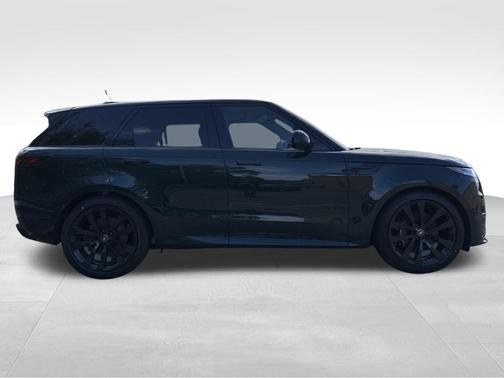 2025 Land Rover Range Rover Sport P530 Dynamic SE