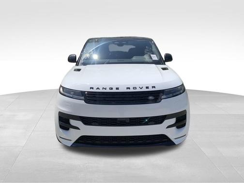 2025 Land Rover Range Rover Sport P530 Dynamic SE