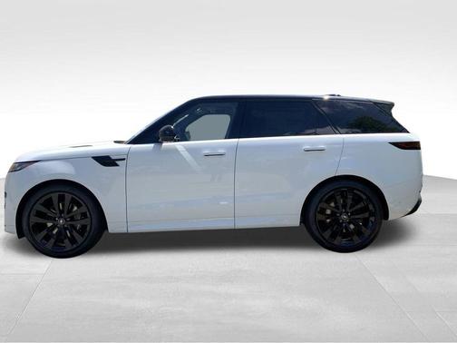 2025 Land Rover Range Rover Sport P530 Dynamic SE