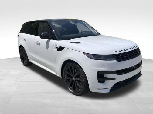 2025 Land Rover Range Rover Sport P530 Dynamic SE