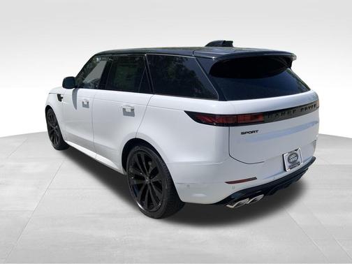 2025 Land Rover Range Rover Sport P530 Dynamic SE