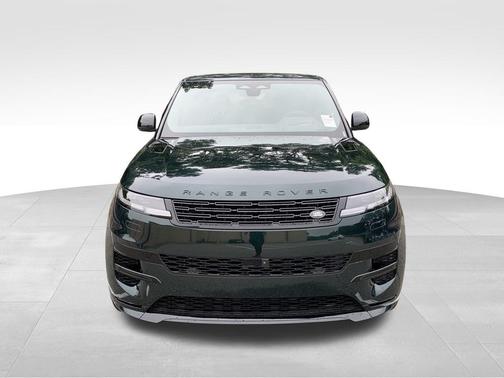 2025 Land Rover Range Rover Sport P530 Dynamic SE