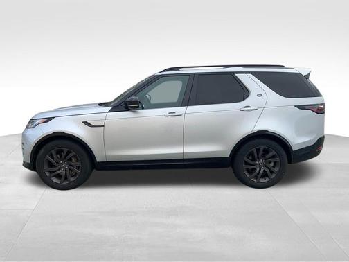 2023 Land Rover Discovery P300 S R-Dynamic