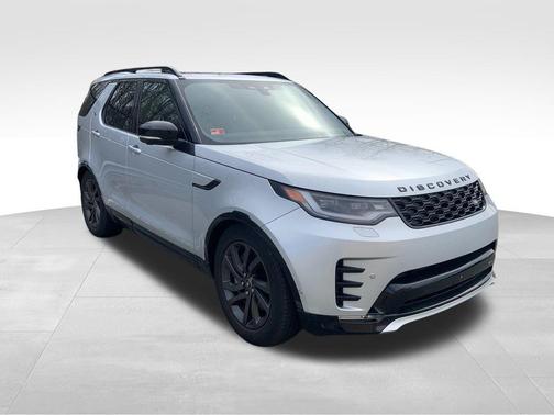 2023 Land Rover Discovery P300 S R-Dynamic