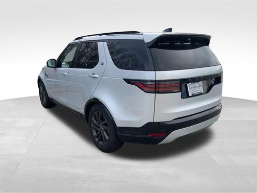 2023 Land Rover Discovery P300 S R-Dynamic