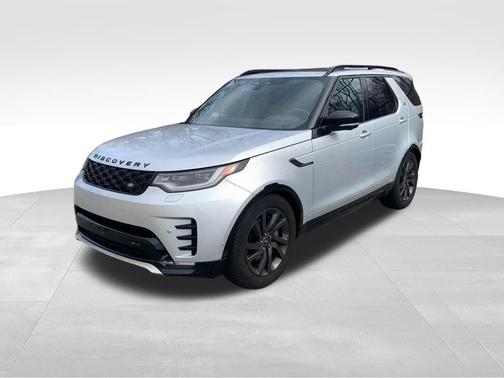 2023 Land Rover Discovery P300 S R-Dynamic