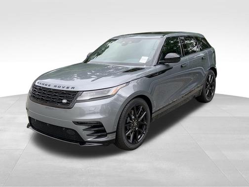 2026 Land Rover Range Rover Velar P250 Dynamic SE
