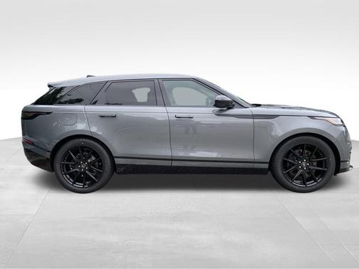 2026 Land Rover Range Rover Velar P250 Dynamic SE