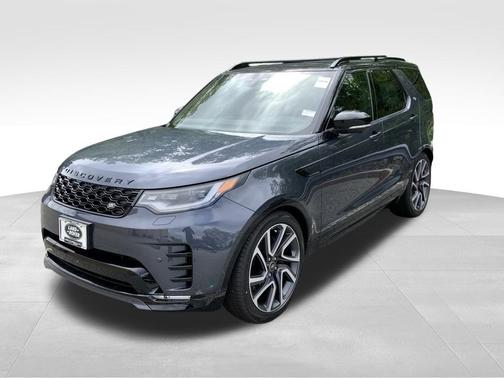 2025 Land Rover Discovery P360 Dynamic SE