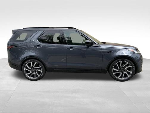 2025 Land Rover Discovery P360 Dynamic SE