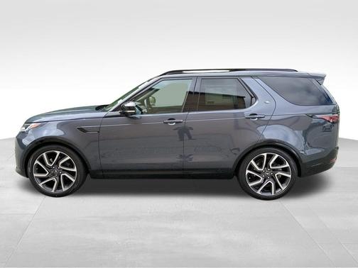 2025 Land Rover Discovery P360 Dynamic SE