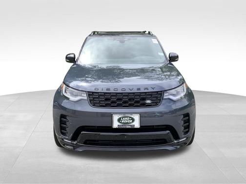 2025 Land Rover Discovery P360 Dynamic SE