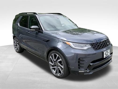 2025 Land Rover Discovery P360 Dynamic SE