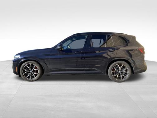2024 BMW X3 M40i
