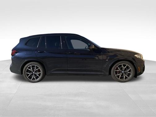 2024 BMW X3 M40i