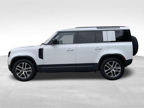 2025 Land Rover Defender P300