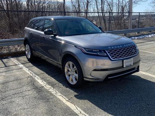 2023 Land Rover Range Rover Velar S