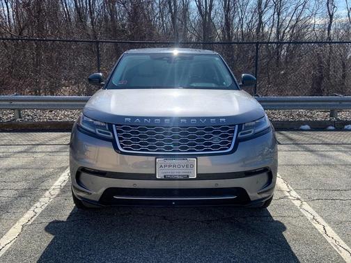 2023 Land Rover Range Rover Velar S