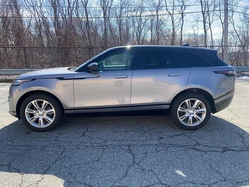 2023 Land Rover Range Rover Velar S