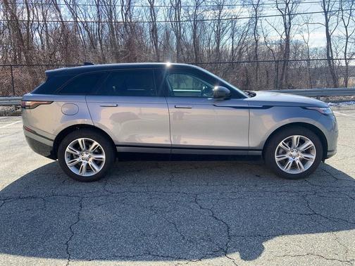2023 Land Rover Range Rover Velar S
