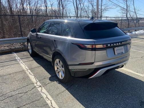 2023 Land Rover Range Rover Velar S