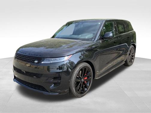 2025 Land Rover Range Rover Sport P530 Autobiography