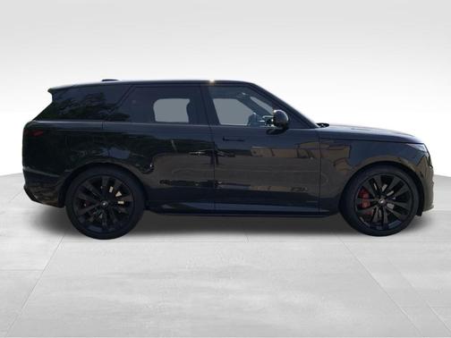2025 Land Rover Range Rover Sport P530 Autobiography