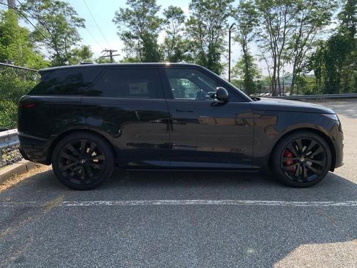 2025 Land Rover Range Rover Sport P530 Autobiography