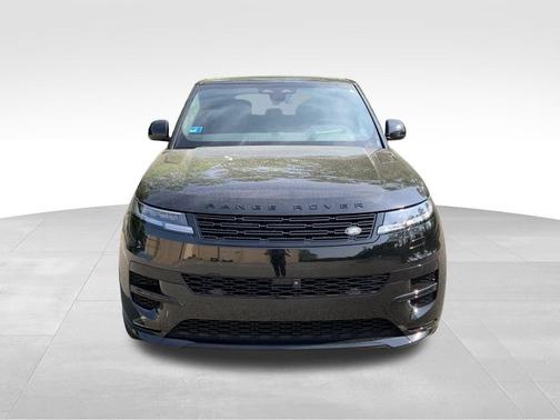 2025 Land Rover Range Rover Sport P530 Autobiography