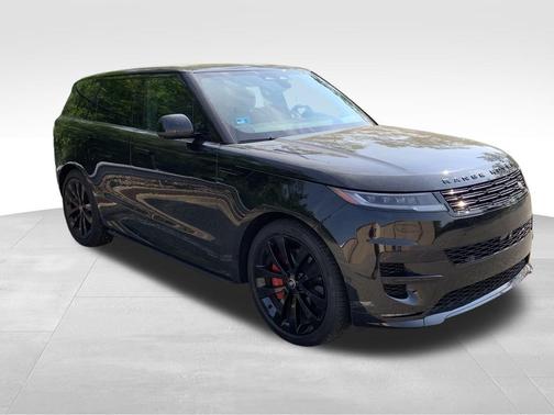 2025 Land Rover Range Rover Sport P530 Autobiography