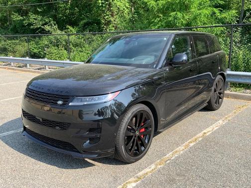 2025 Land Rover Range Rover Sport P530 Autobiography