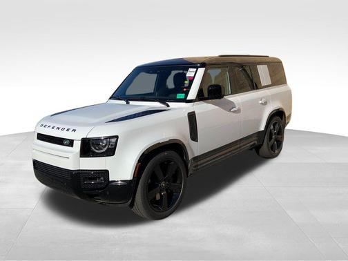 2025 Land Rover Defender P400 X-Dynamic SE