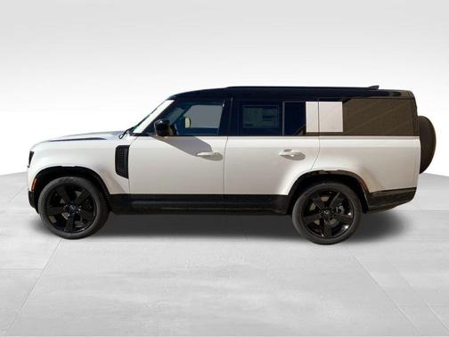 2025 Land Rover Defender P400 X-Dynamic SE