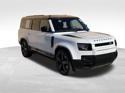 2025 Land Rover Defender P400 X-Dynamic SE