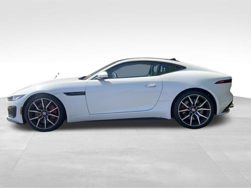 2023 Jaguar F-TYPE R