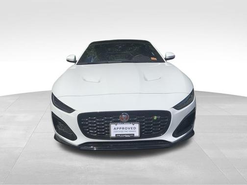 2023 Jaguar F-TYPE R